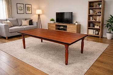 закройный стол продаю: Стол для зала, Б/у, Не раскладной, Прямоугольный — 8