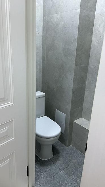 52: 2 комнаты, 52 м², 106 серия, 1 этаж, Евроремонт — 3