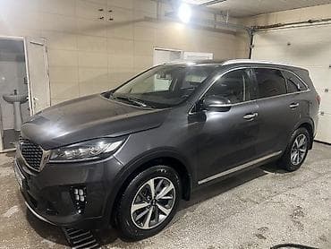 hyundai porter 2 цена: Kia Sorento: 2018 г., 2.2 л, Автомат, Дизель, Кроссовер — 1