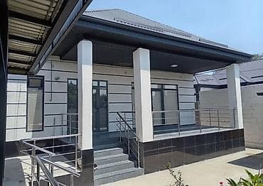5: 🏡 СРОЧНО ПРОДАЁТСЯ НОВЫЙ ДОМ! 🔥 📍 Район: Новопавловка, ж/м Ала-Тоо 1 — 2