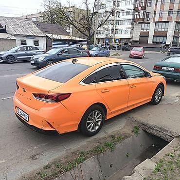 алмашу: Honda Stepwgn: 2004 г., 2 л, Автомат, Бензин, Минивэн — 6
