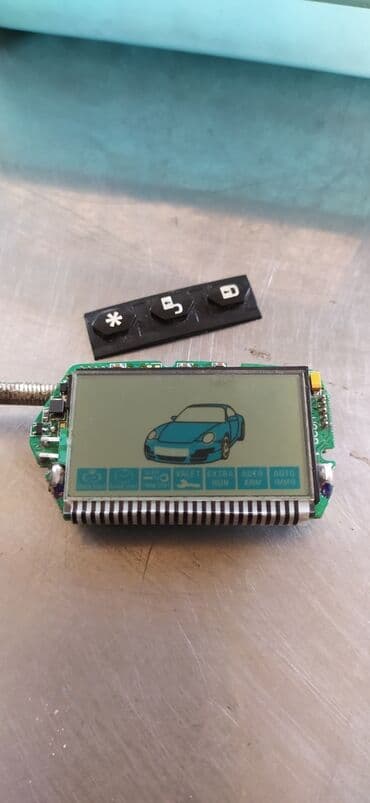 русификация корейских авто своими руками: Чип Ключ Прошивка программирование адаптация слетевщих блоков — 9