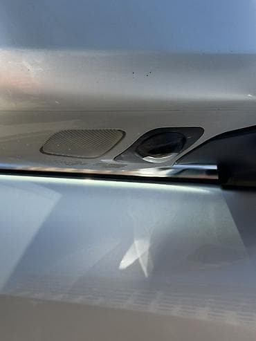 Транспорт: Lexus LX: 2008 г., 5.7 л, Автомат, Газ, Жол тандабас — 3