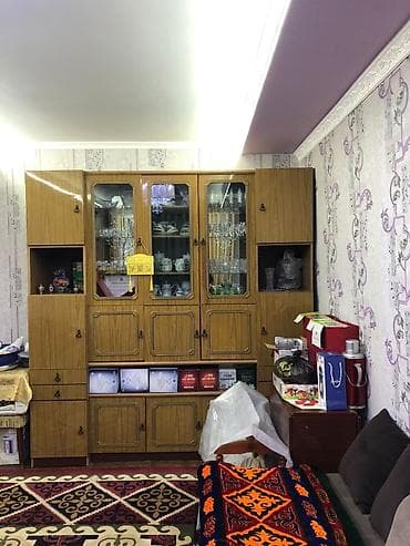 продажа дом токмок сах завод: Продается дом ж/м Ала-тоо по ул Заман 💸=95.000$+торг на месте! — 8