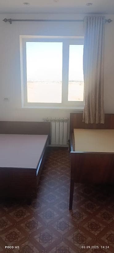 сдаю помещение сто: 72 м², 3 комнаты, Лоджия — 3