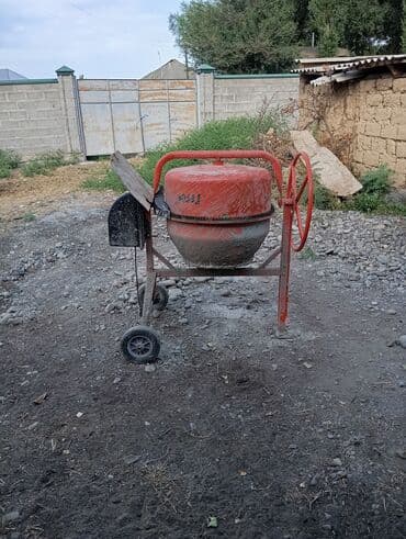 Бир колдонулган абалы жакшы