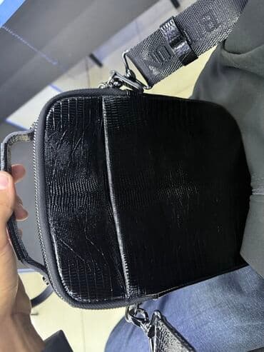 портфель для документов: Классическая сумка, Butun, Турция, Мужские, Новый — 1