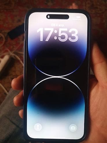 IPhone 14 Pro Max, Чехол