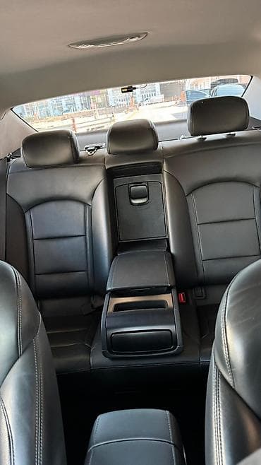 samsung car: Hyundai Grandeur: 2021 г., 2.4 л, Автомат, Гибрид, Седан — 7