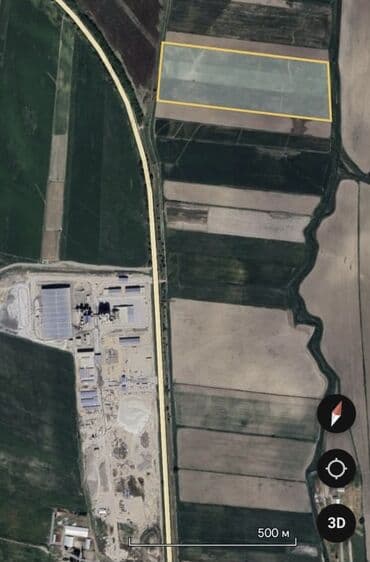 аренда швейный цех: 850 соток, Для бизнеса — 1