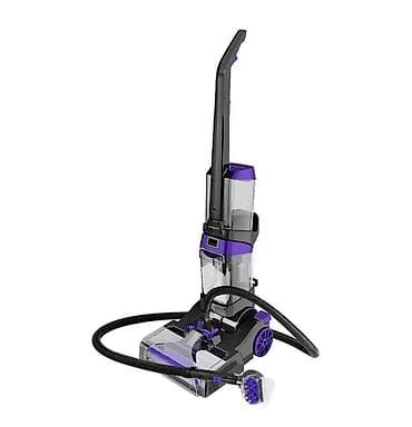 Моющий пылесос для ковров и мягкой мебели - Вертикальный моющий