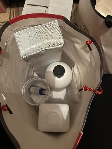 Бизнес үчүн жабдуулар: Набор для наращивания ресниц (профессиональный комплект) Девушки то — 3