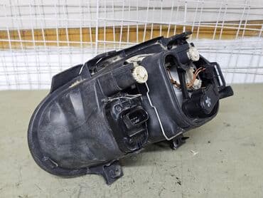 купить фары на гольф 4: Передняя правая фара Volkswagen 2002 г., Б/у, Оригинал, Германия — 18