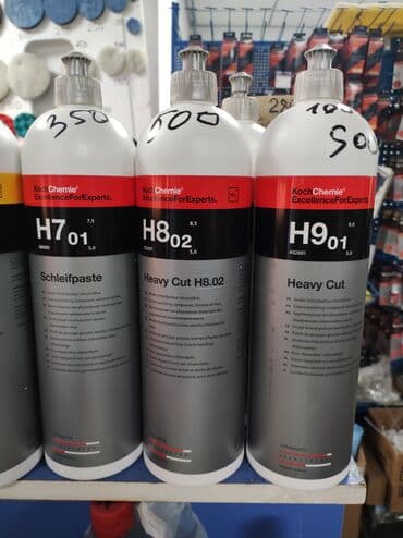 полированный: Автокосметика, Для салона — 3