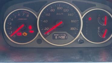 дэу нексия 1: Honda Stepwgn: 2005 г., 2 л, Автомат, Бензиновая, Минивэн — 5