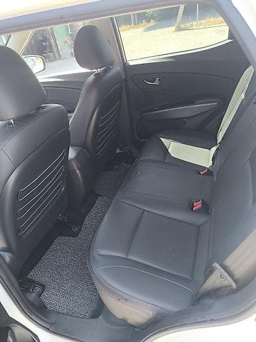 m5 e34: Ssangyong Tivoli: 2019 г., 1.6 л, Автомат, Бензин, Кроссовер — 5