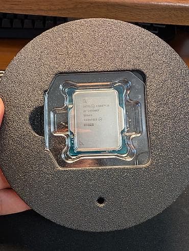 xeon e5: Процессор для ПК, Б/у, Intel Core i9, 24 ядер — 4