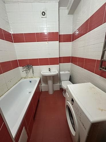 суточная квартира тунгуч: 1 комната, Без подселения — 4