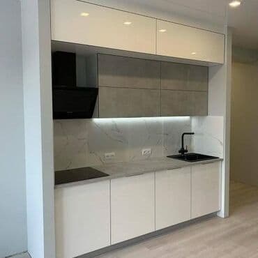 дизайн мебели: Мебель на заказ, Кухня, Стулья, Кухонный гарнитур, Стол — 9