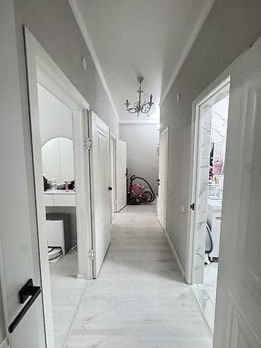Продажа квартир: 2 комнаты, 51 м², Элитка, 2 этаж, Евроремонт — 7