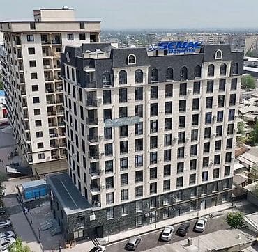 радуга плюс: 3 комнаты, 88 м², Элитка, 3 этаж, Дизайнерский ремонт — 4