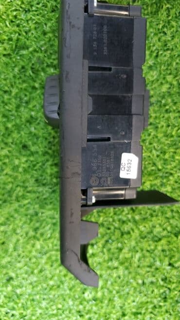 cooper: Комплект зажигания ?мок зажигания BMW 3-SERIES E954720, (BMW — 5