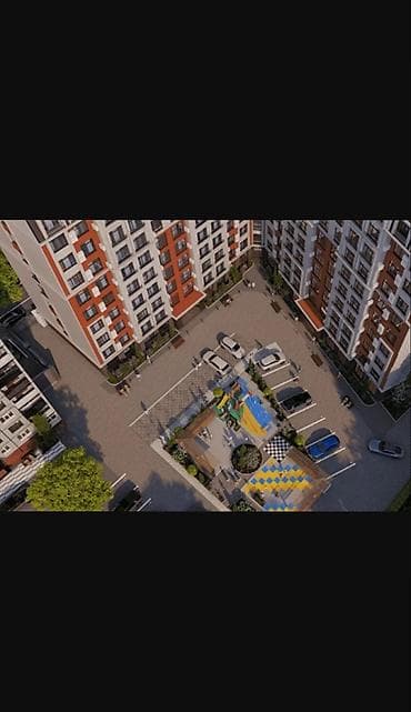 обмен жилья с доплатой: 1 комната, 41 м², Элитка, 9 этаж, Готовая ПСО (под самоотделку) — 1