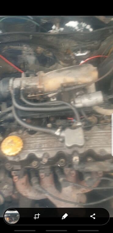 toyota sequa: Запчасти,НА ВАЗ 2109,есть всё 1500м³ и на ВАЗ 21014 есть всё — 8