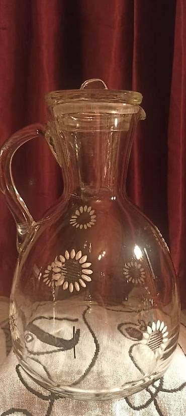 Бөтөлкөлөр, Колдонулган, Өзү алып кетүү — 1