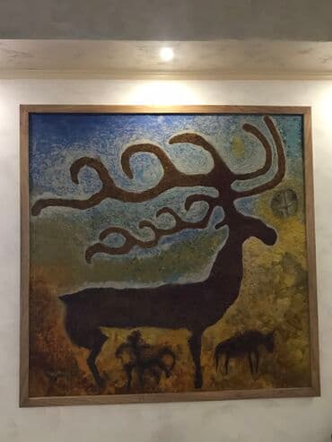 Приглашаю на работу студентов и выпускников дизайнер, художников