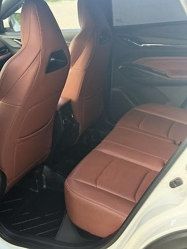 weltmeister ex6 plus: Changan X5 Plus: 2025 г., 1.5 л, Автомат, Бензин, Кроссовер — 10
