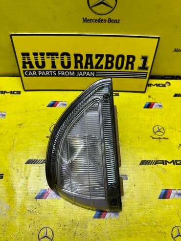 б у авто дэу нексия: Левый поворотник Toyota Б/у, Оригинал, Япония — 1