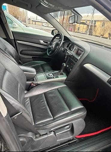 двигатель ауди 2 6: Audi A6: 2007 г., 3.2 л, Автомат, Бензин, Седан — 10