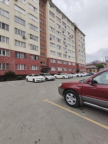 18: 1 комната, 18 м², Кок-Жар ж/м Индивидуалка, Цокольный этаж этаж, Косметический ремонт — 5
