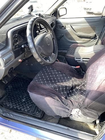 блок управления нексия: Daewoo Nexia: 2006 г., 1.6 л, Механика, Бензин, Седан — 6