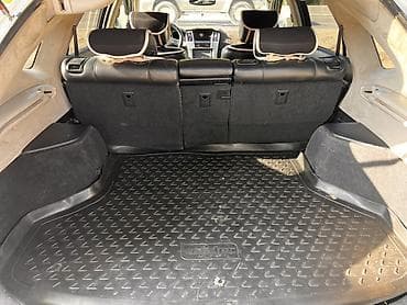 lexuc 330: Lexus RX: 2004 г., 3 л, Автомат, Бензин, Кроссовер — 8