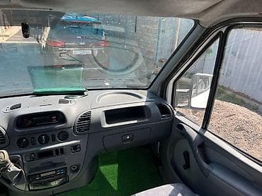 алюминий борт спринтера: Грузовик, Mercedes-Benz, Дубль, Б/у — 10