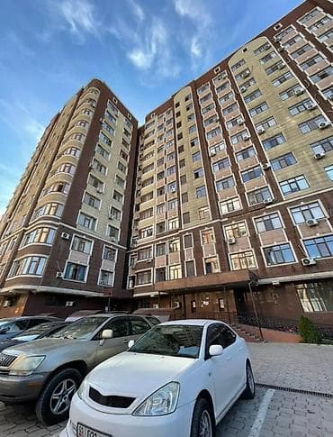 105: 2 комнаты, 80 м², Мед Академия Элитка, 12 этаж, Евроремонт — 4