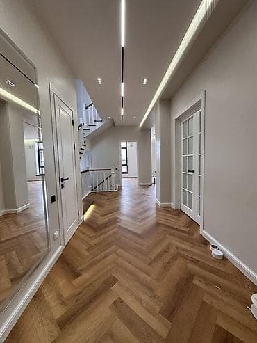 дом теплоключенка: Современный дом с продуманной планировкой и зоной барбекю. Продаётся — 4