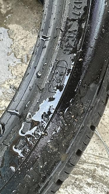 Шины 245 / 40 / R 19, Лето, Пара, Легковые, Kumho — 4