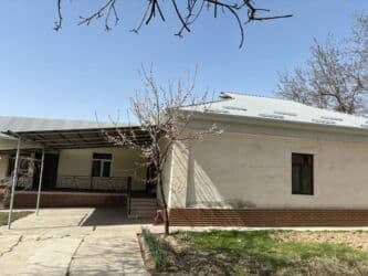 продаю дом село туз: Дом, 130 м², 8 комнат, Собственник, Евроремонт — 6