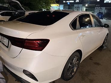 датчик спидометра: Kia K3: 2021 г., 1.6 л, Автомат, Бензин, Седан — 6