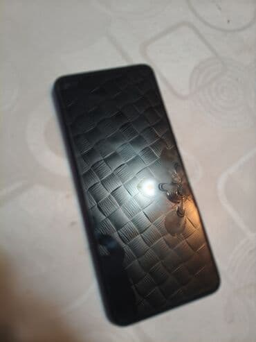 чехол на самсунг а8: Tecno Spark, 128 ГБ, түсү - Көк — 2