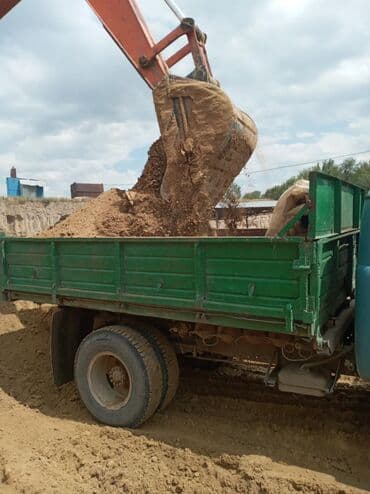 воздушный пластелин: Глина, Другое происхождение, В тоннах, Зил — 2