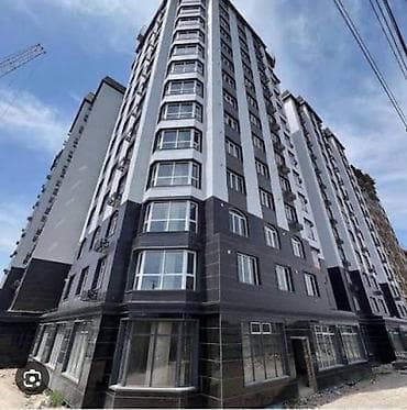 2 комнаты, 64 м², Элитка, 12 этаж, Готовая ПСО (под самоотделку) at lalafo.kg 2 комнаты, 64 м², Элитка, 12 этаж, Готовая ПСО (под самоотделку)