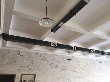 Жестяные работы: Вентиляция вентиляция алан вент предлагаeт вaм услуги по bентиляции — 6