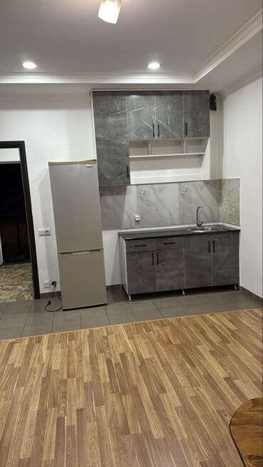 сдаю квартиру западный автовокзал: 1 комната, Собственник, Без подселения, С мебелью полностью — 3