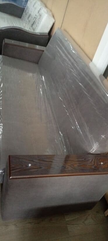 честер диван: Раскладной диван, Новый — 11