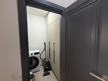 3 комнаты, 107 м², Элитка, 13 этаж, Дизайнерский ремонт — 10