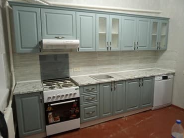 билярный стол: Сборка разборка мебели любой сложности по Московскому, Жайылскому — 1